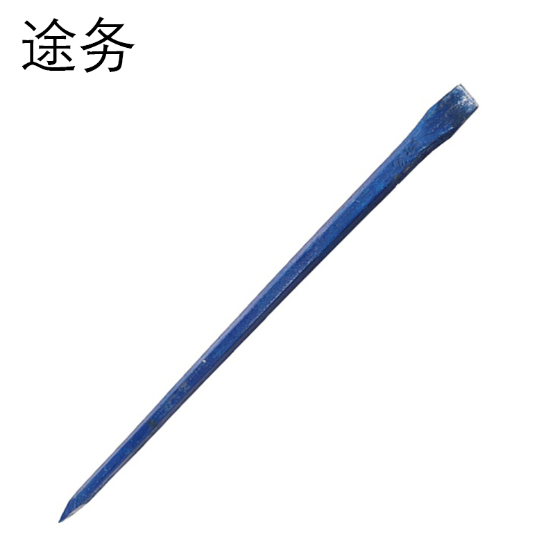 途务 通用撬棍 800mm 根高清大图