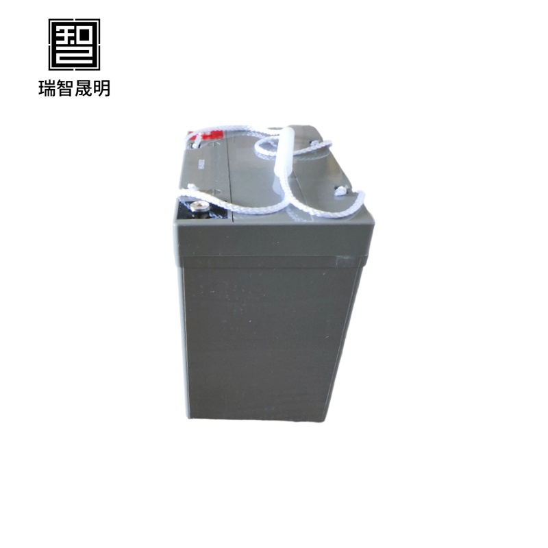 瑞智晟明(RZSM)锂电池NPG12-50Ah高清大图