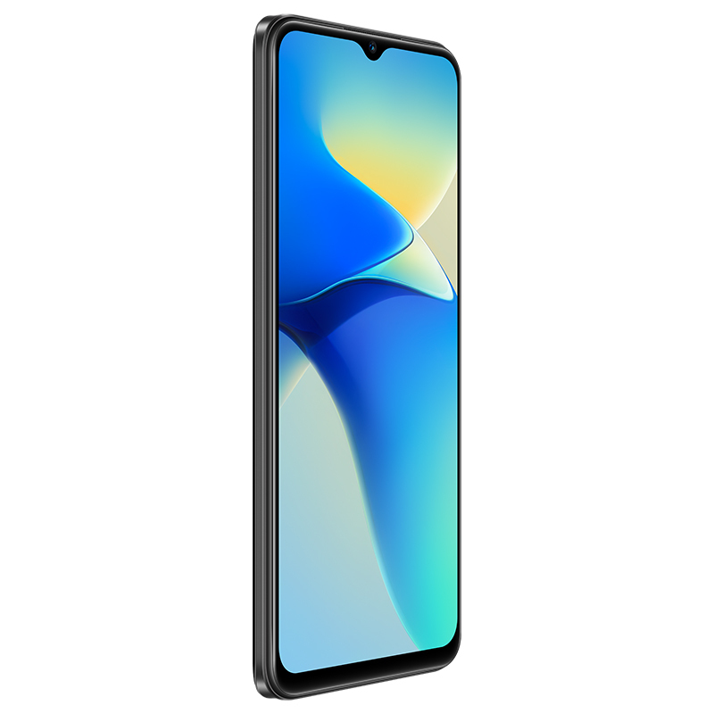 vivo Y72t 8GB+128GB 深空黑 6000mAh大电池 5000万像素主摄 200%超级扬声器 新品5G全网通手机