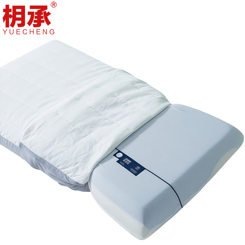 枂承 枕头记忆枕芯高清大图