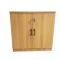 苏宇安 双门收纳柜 600*600*800mm 个
