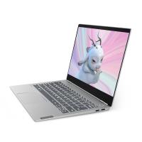 ThinkPad联想ThinkBook 13s 13.3英寸超轻薄笔记本电脑(酷睿I5-10210U 16G 1TBGSSD 2G独显)定制