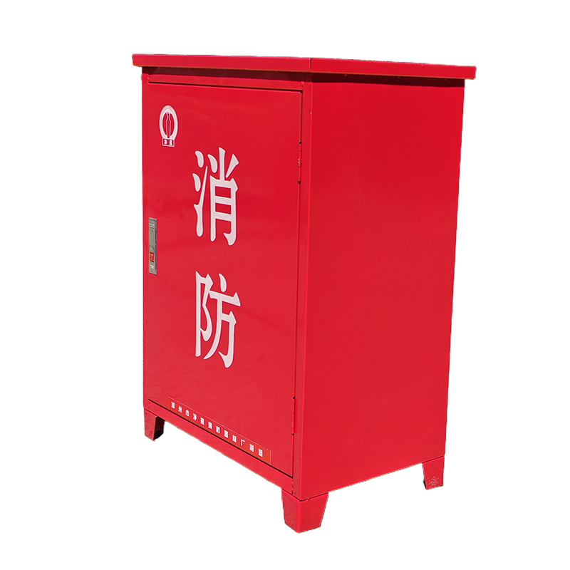 净瓶 消防水带箱 650*460*290 个高清大图