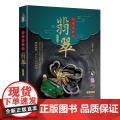 行家这样买翡翠 珍藏版 汤惠民翡翠基础知识与选购指南珠宝鉴赏图书入门到精通 文化发展出版样