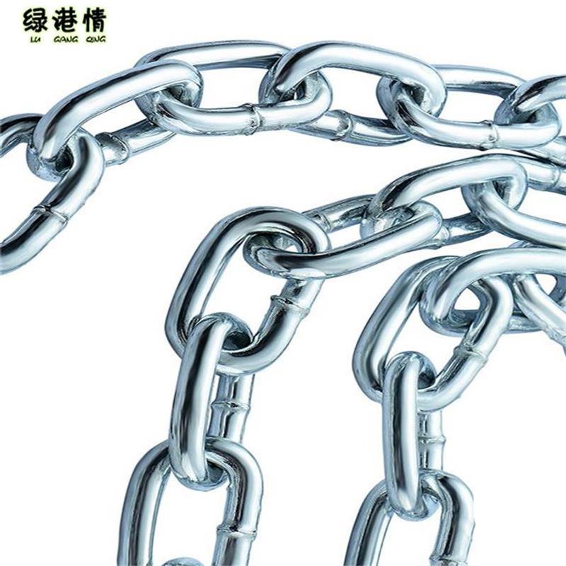 绿港情 铁链 Φ3mm 米高清大图