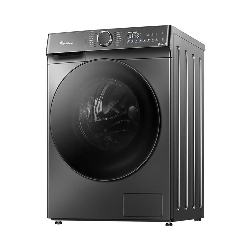 小天鹅洗烘一体机TD100V810MT图片