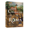 醉染图书Chang’an Meets Rome9787508547367
