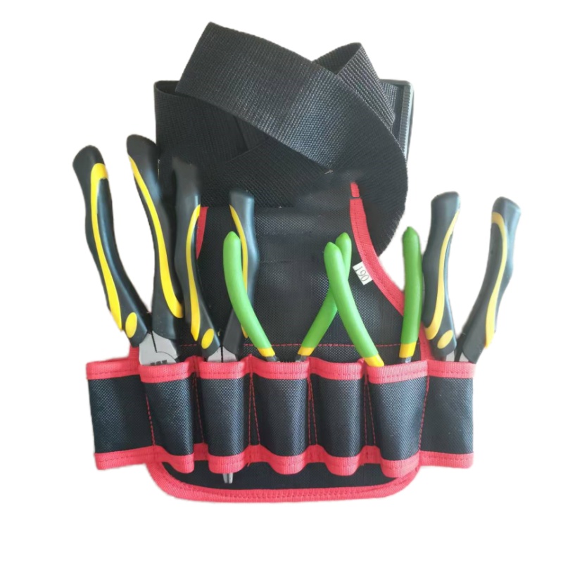 瀚图斯手动工具钳套 七联 个