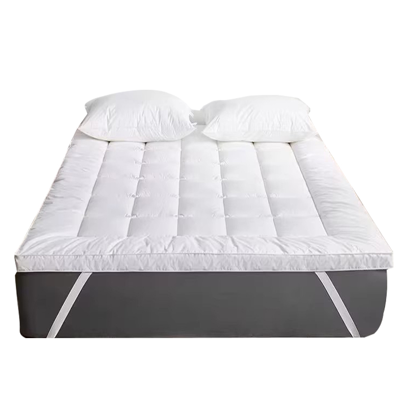 路盈顺 1.2m床褥 120*200cm+5cm 床高清大图