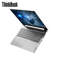 ThinkPad联想ThinkBook 15P 03CD 15.6英寸 高性能 设计师 游戏竞技 笔记本电脑(标压I7-10750H 32G 2TB GTX1650 高色域)定制款