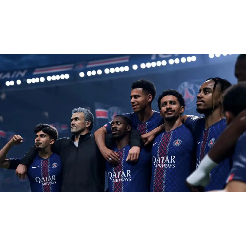 任天堂(Nintendo)Switch2游戏软件 海外版通用 NS2代游戏卡带 FC26 中文(仅支持NS2主)高清大图