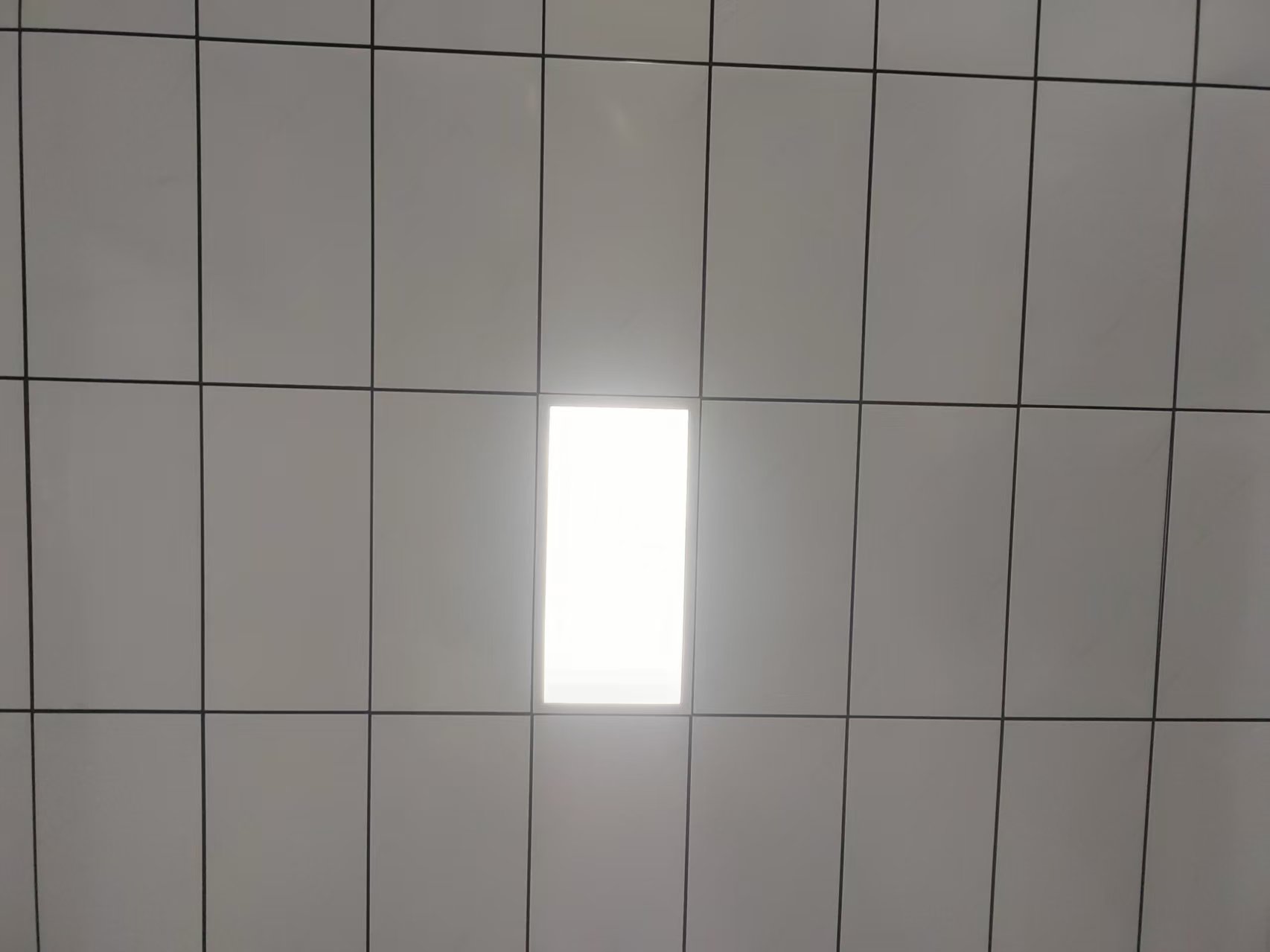 西瑞思-LED方形吸顶灯 护眼吸顶灯XRS-HYXD1/个高清大图