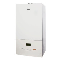 万家乐壁挂炉LIPB26-13S2(天然气)[经济适用型 ]系统 适用范围 80-200m²