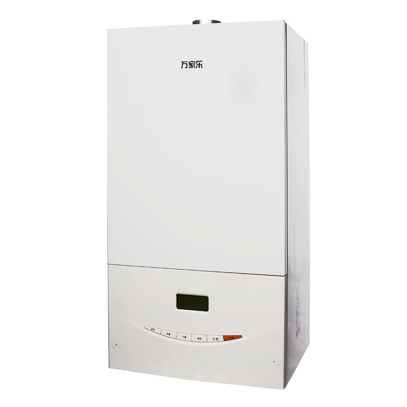 万家乐壁挂炉LIPB26-13S2(天然气)[经济适用型 ]系统 适用范围 80-200m²