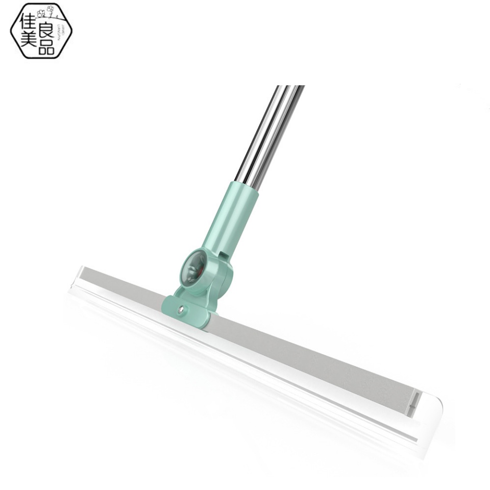 佳美良品双层硅胶刮水器魔术扫把JM-12/个