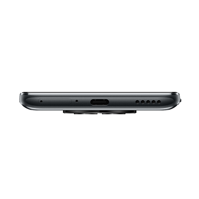 荣耀X20 8GB+128GB 幻夜黑 66W超级快充 120Hz高刷屏 6400万超清影像 4300mAh 5G全网通版手机