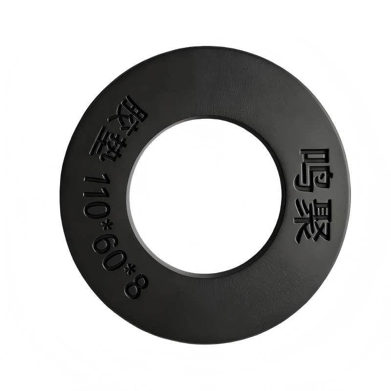 鸣聚 胶垫 110*60*8 个高清大图