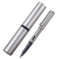 凌美(LAMY) Lx-限量钢笔 深空灰钢笔