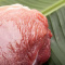 猪后腿肉新鲜猪肉农家散养猪后腿肉 后腿五斤(带少许骨头)