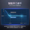 海尔(haier)13套大容量嵌入式家用洗碗机G7智能开门速干分区精洗双微蒸汽除菌全自动家用消毒EYW132286BWT