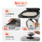 美的(Midea) 电饭煲4L稻香/赤炎IH立体加热电饭锅3-8个人家用多功能智能预约电饭煲 一级能效MB-4C56H