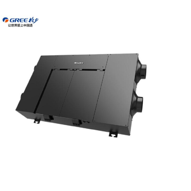 格力(gree) 新风换气机 fhbqgl-d5da (安装辅材) jh