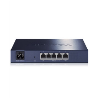 TL-LINK TL-R483G 全千兆端口企业级路由器 多WAN口宽带