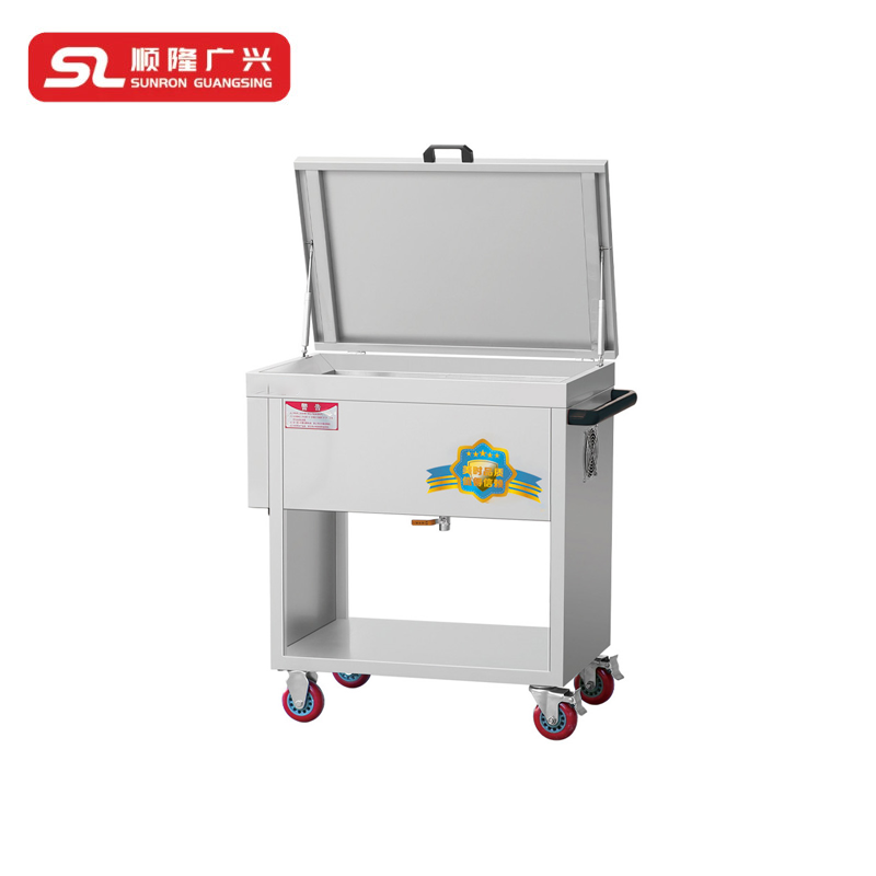 顺隆广兴 SUNRON GUANGSING 筷子消毒车 700*450*800 台高清大图