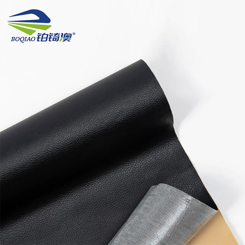 铂锜澳 皮革自粘贴/140cm*500cm(颜色可选)/张高清大图