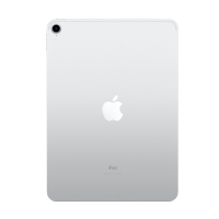 【二手99新未激活】Apple苹果 iPad Pro平板电脑 11英寸2018款 银色/白色 64G国行 wifi版 全面屏