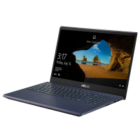 华硕（ASUS）Mars15 VX60GT（九代酷睿i7-9750H 8G 1T+256GB GTX1650-4G）15.6英寸轻薄本发烧电竞屏专业游戏本商用办公本笔记本电脑 定制