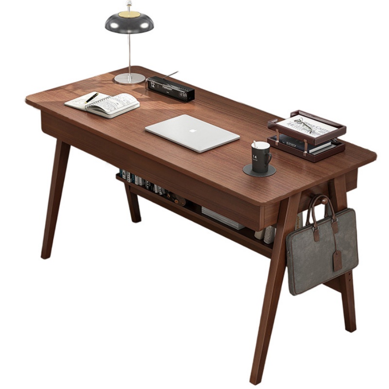 攸形桌子120*55*76cm张高清大图