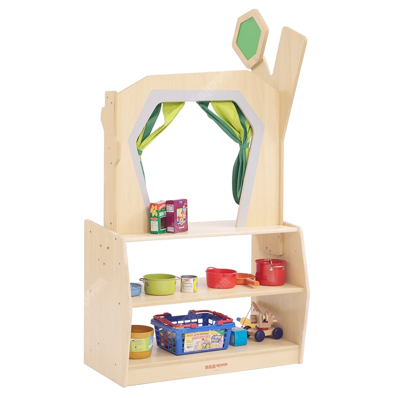 KB4-WNSP003-30 葳尼斯布偶台高清大图