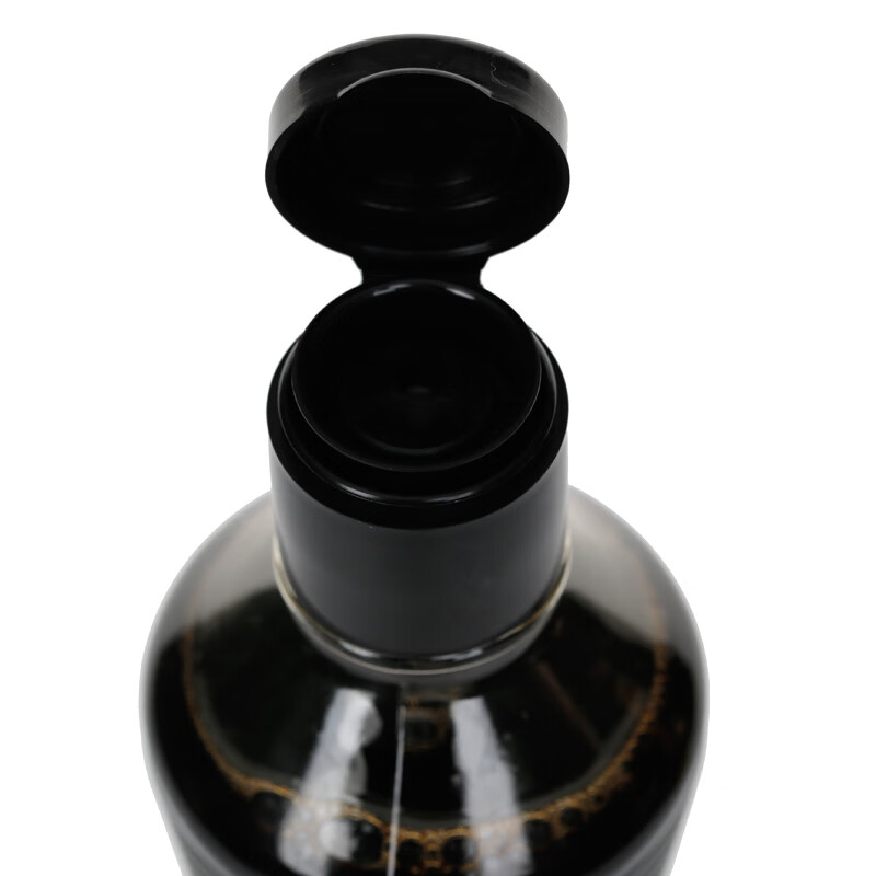 鲁花凉拌香醋500ml 酿造食醋高清大图