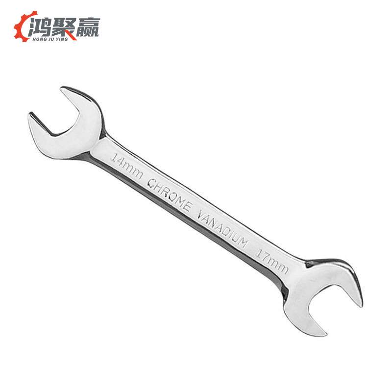 鸿聚赢 扳手 14-17mm 把高清大图