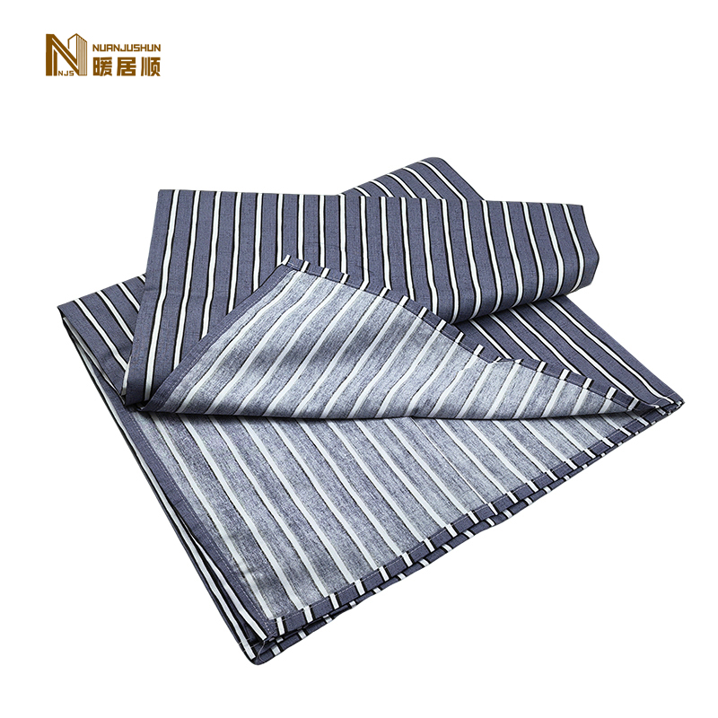 暖居顺 纯棉床单 NJS0025 条