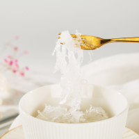 燕窝日记 干燕窝燕盏孕妇老人补品印尼原装进口溯源干燕盏 优选50g进口溯源燕盏