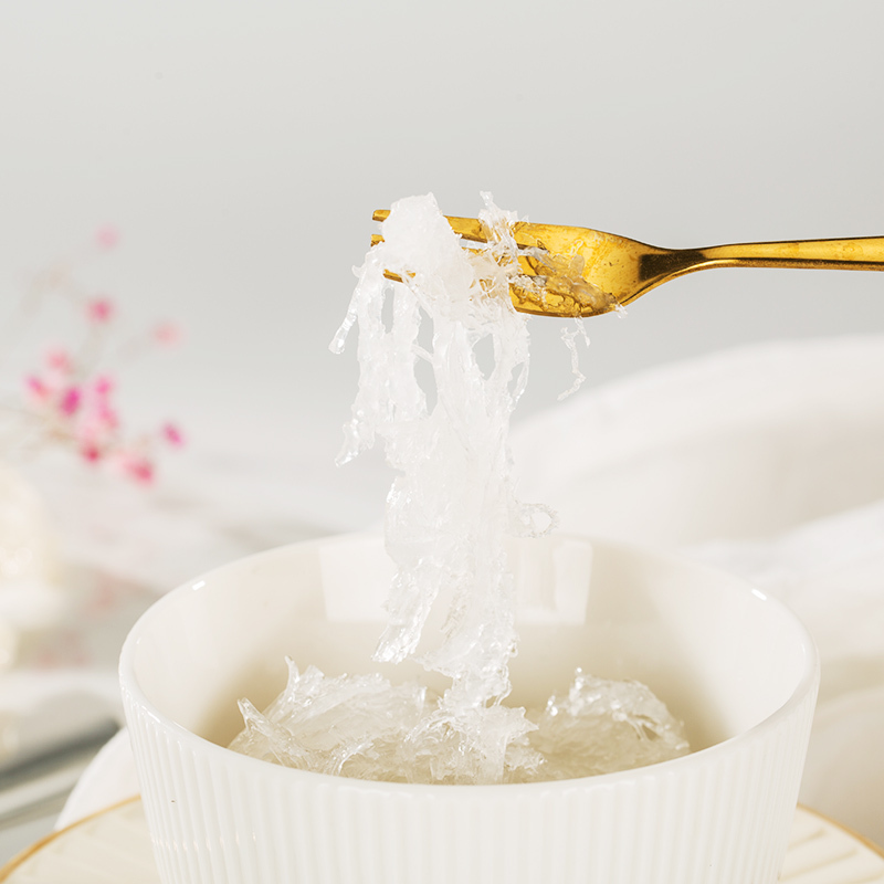 燕窝日记 干燕窝燕盏孕妇老人补品印尼原装进口溯源干燕盏 优选50g进口溯源燕盏