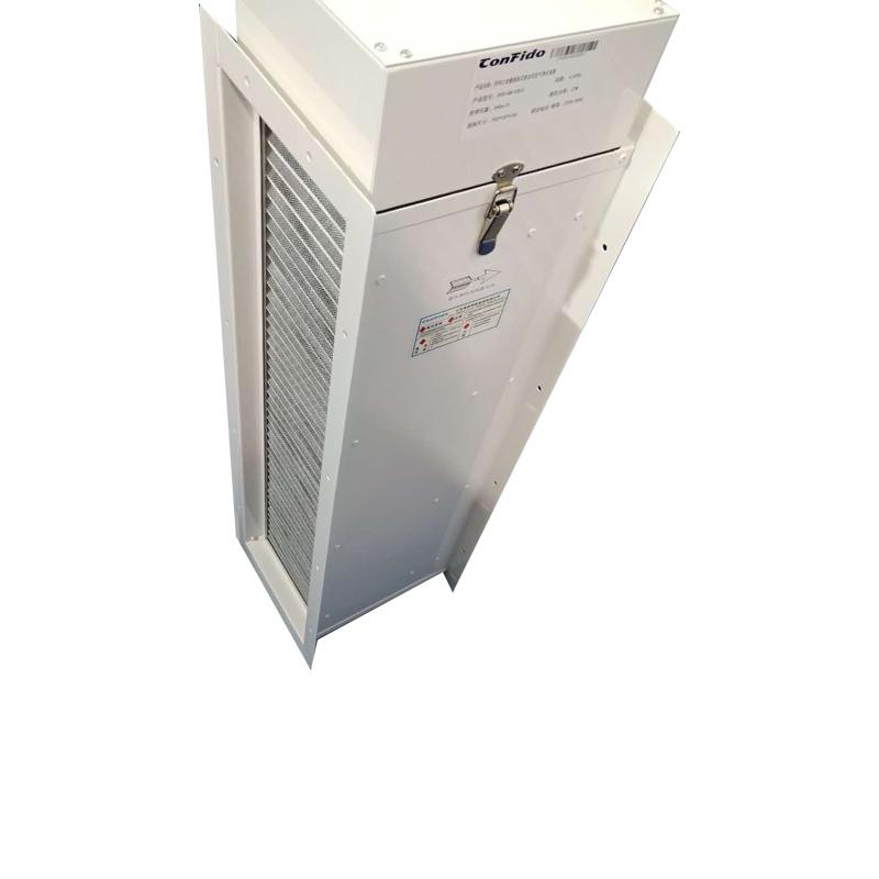 肯菲特 CFD-HVE-AD40(单位:个)