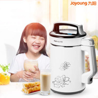【原磨鲜香】Joyoung/九阳DJ13B-D58SG豆浆机新一代倍浓植物奶牛（6套/件，整件发货）