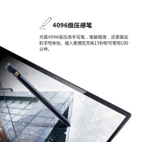 联想ThinkPad X1 YOGA 00CD升级 14英寸翻转触控笔记本电脑(i7-10510U 16G内存 2T固态硬盘 2K高清触控屏 背光键盘 红外摄像头 指纹识别)