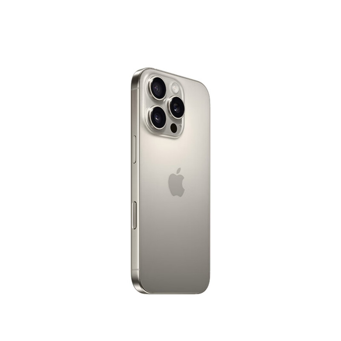 Apple/苹果 iPhone 16 Pro(A3294)1TB 原色钛金属 支持移动联通电信5G 双卡双待手机