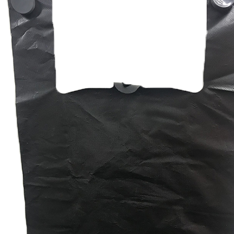 强存 定制款垃圾袋手提背心式(100只)