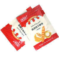 舒可曼耐高糖干酵母15克/袋装 发酵粉 烘焙原料 调味品 舒可曼(SUGARMAN)出品 国产食品