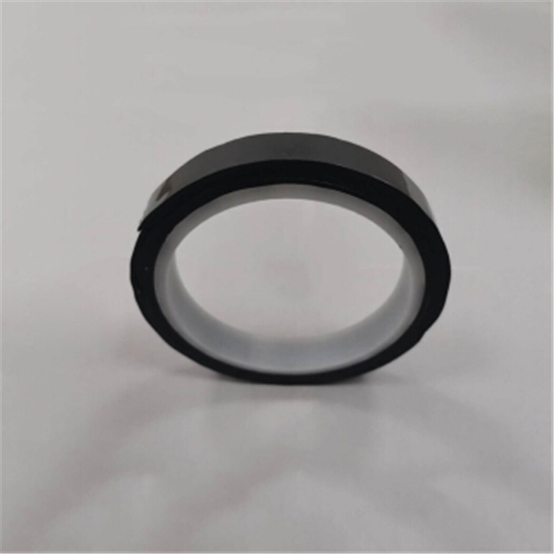 苏展信 SZX900H 胶带 1.00个/卷(计价单位:卷)黑色高清大图