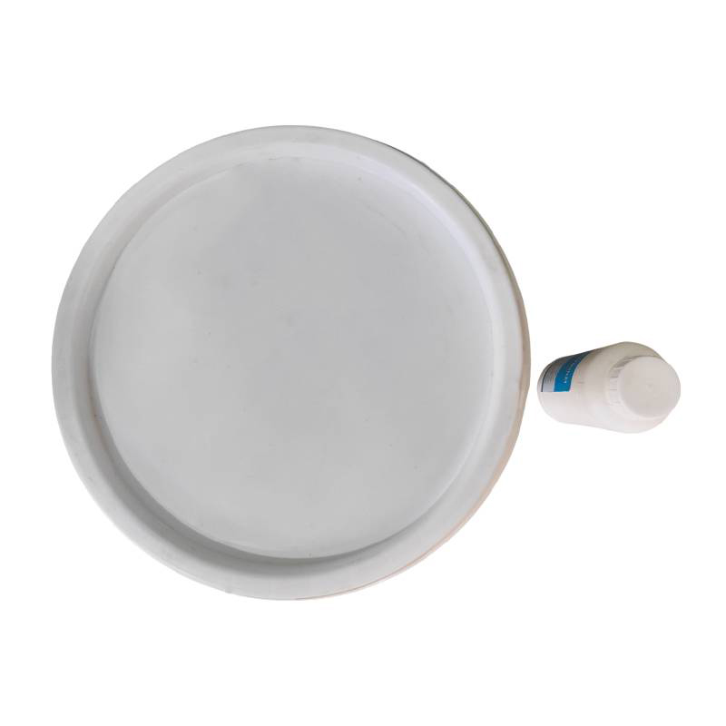 亿安奇 有机硅防潮封堵组料 5kg(4.5kg+0.45kg) 套高清大图