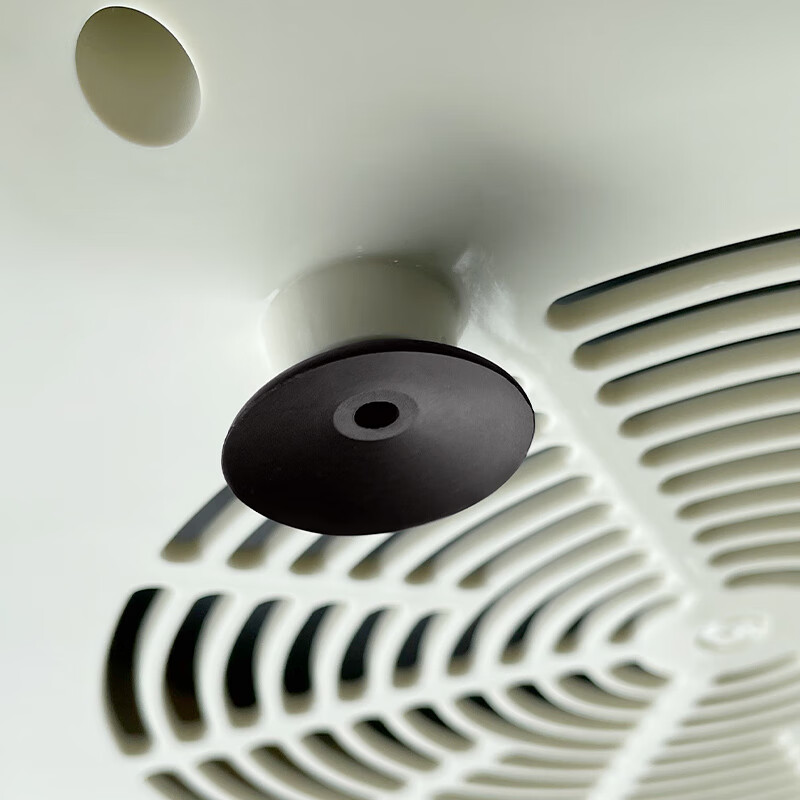 爱仕达(ASD) 轻脂可视空气炸锅 米色 AK-Y65J903高清大图