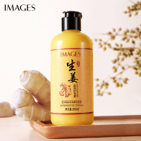形象美生姜护发素300ml 滋润清爽顺滑