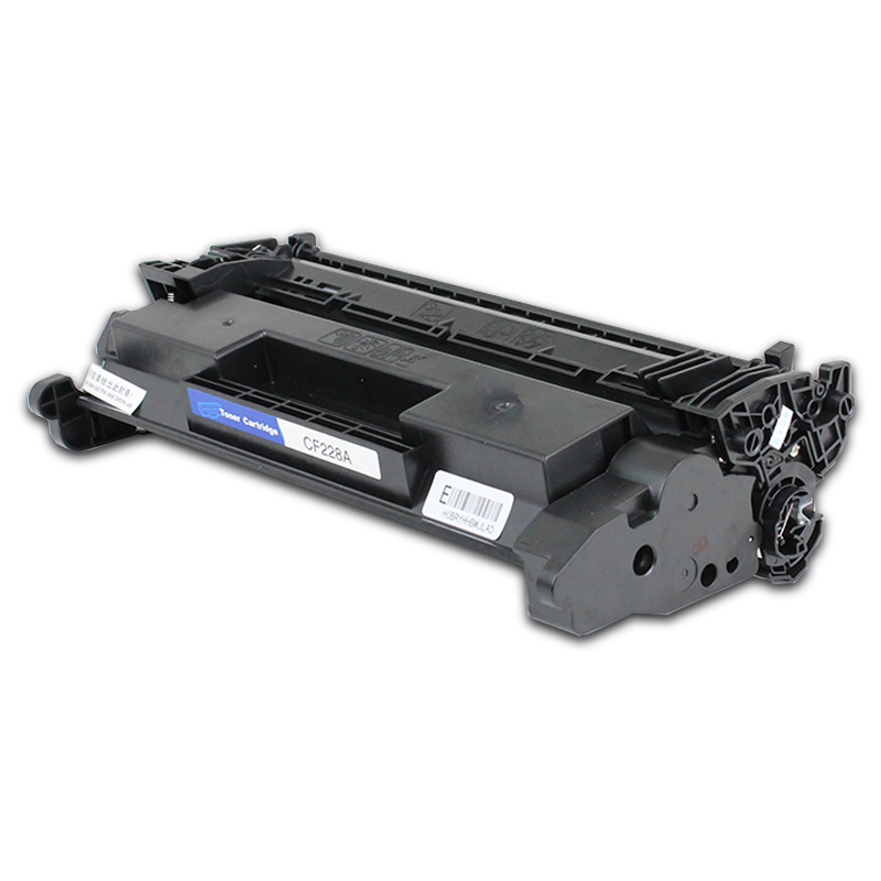 技美(Jmerry)打印机硒鼓黑色HP CF228A适用HP LaserJet M527/M506等高清大图
