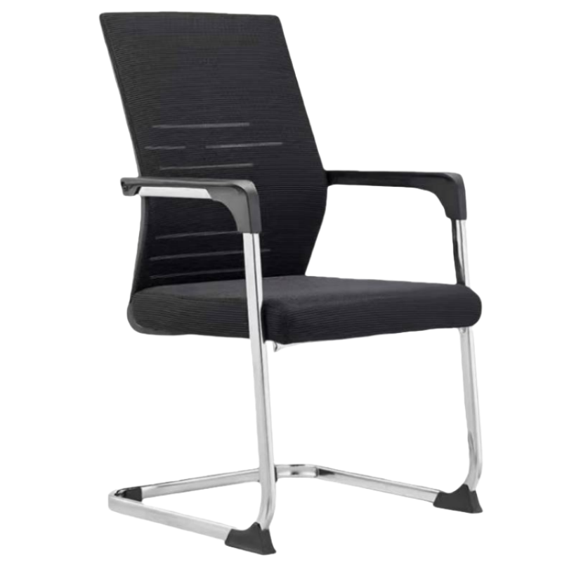 鑫木樽办公椅 100cm把高清大图